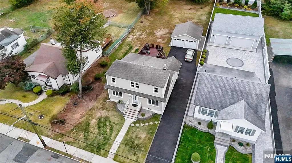 143 Carpenter Street Belleville NJ 07109