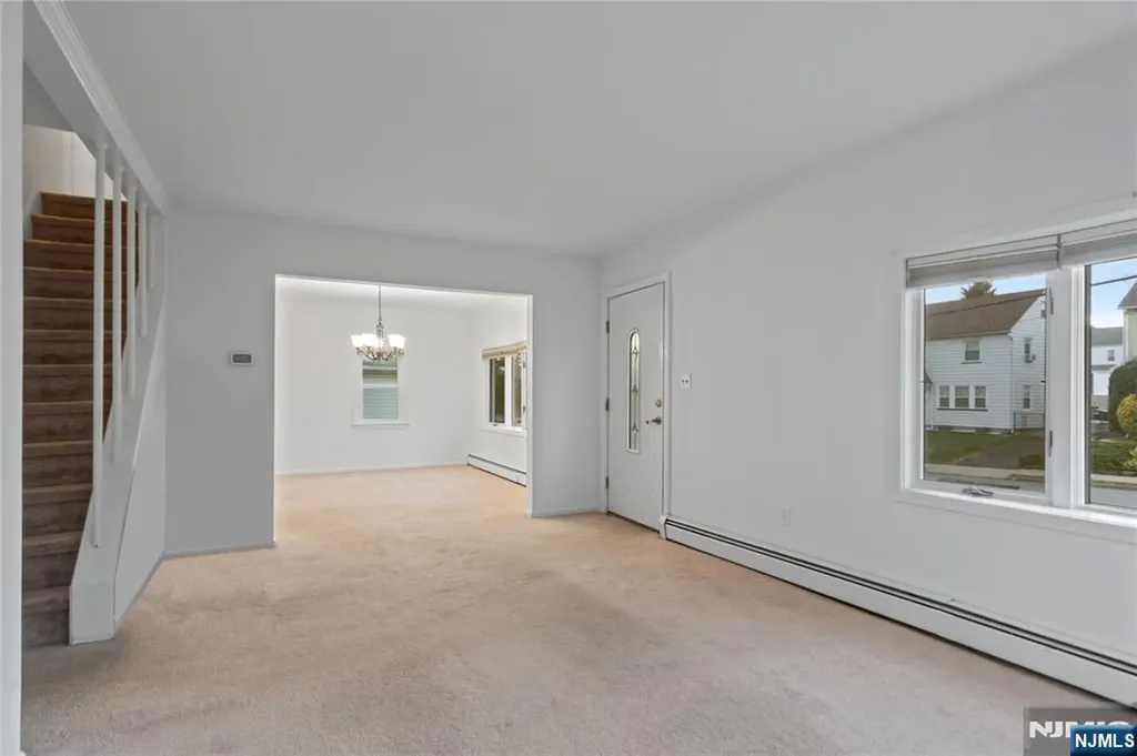 143 Carpenter Street Belleville NJ 07109