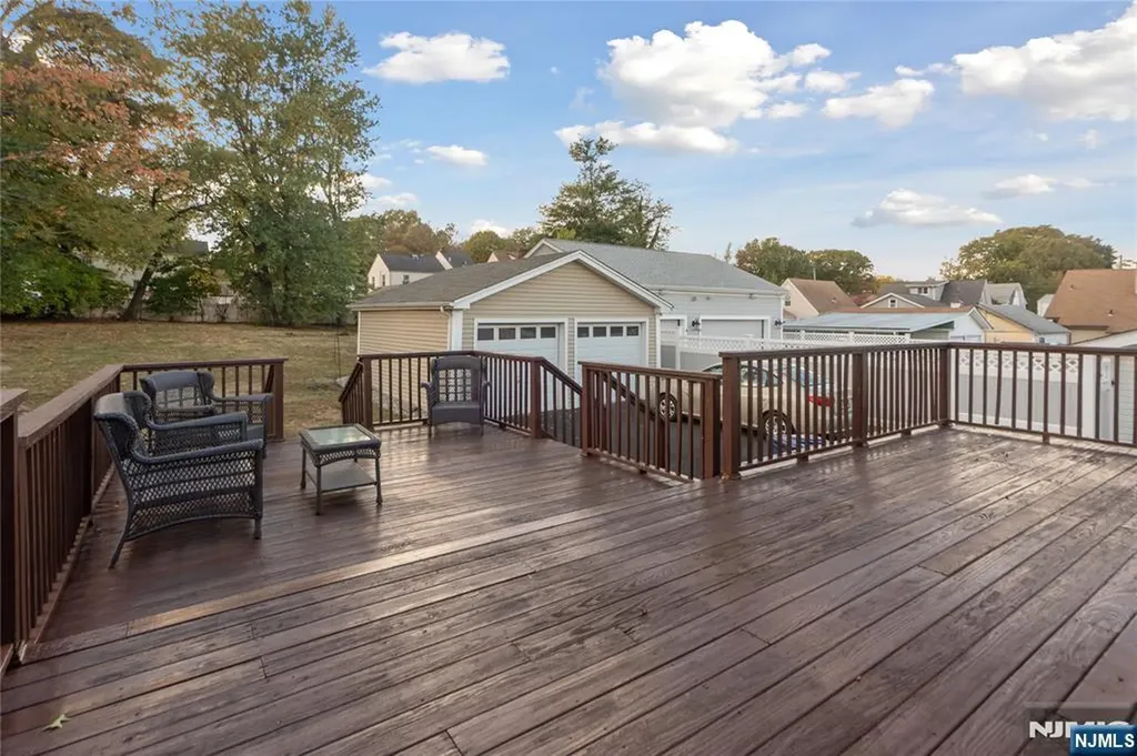 143 Carpenter Street Belleville NJ 07109