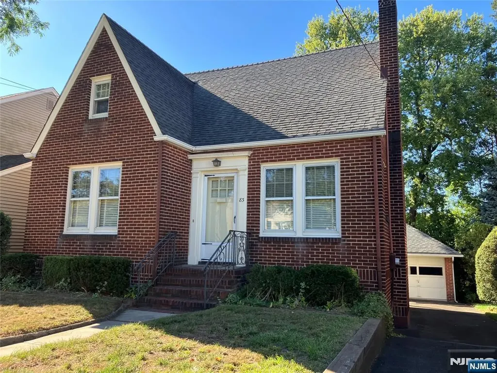 83 Melwex Street Belleville NJ 07109