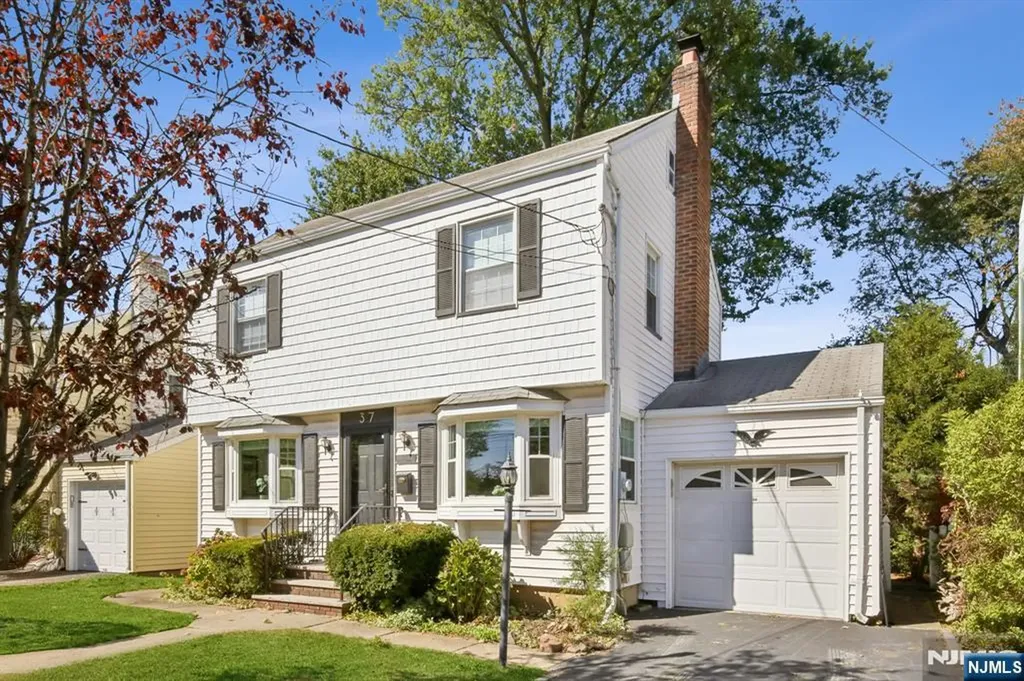 37 Aldon Terrace Bloomfield NJ 07003