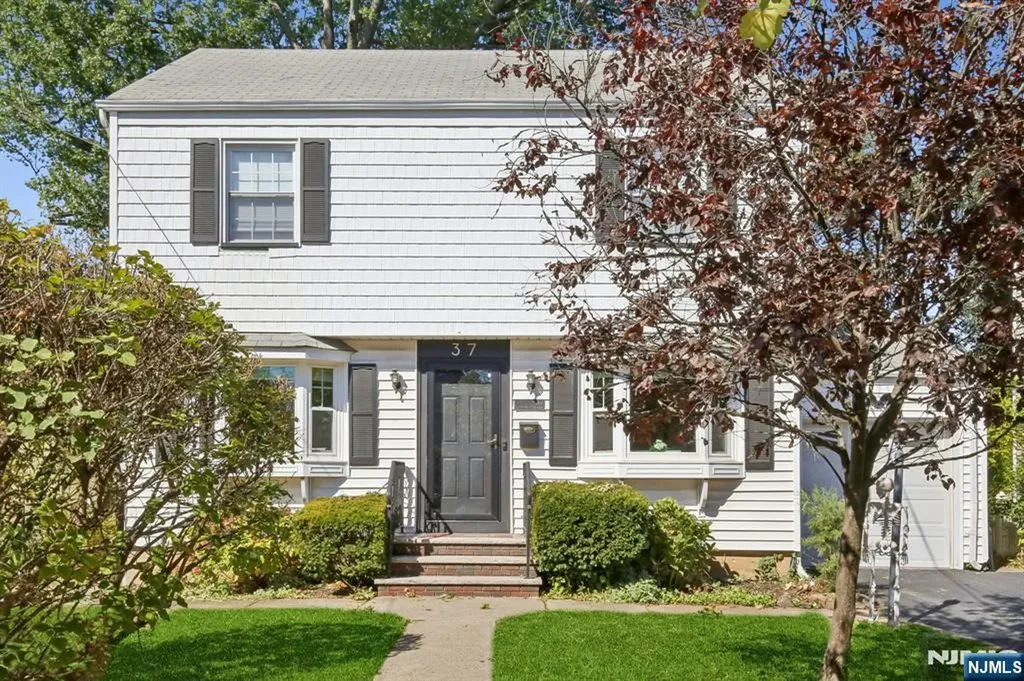 37 Aldon Terrace Bloomfield NJ 07003