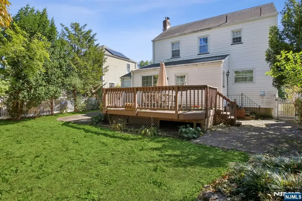 37 Aldon Terrace Bloomfield NJ 07003