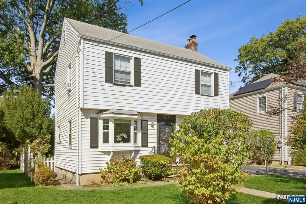 37 Aldon Terrace Bloomfield NJ 07003