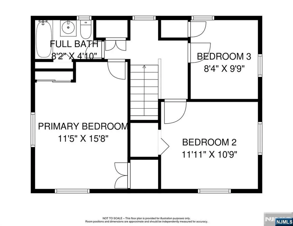 37 Aldon Terrace Bloomfield NJ 07003