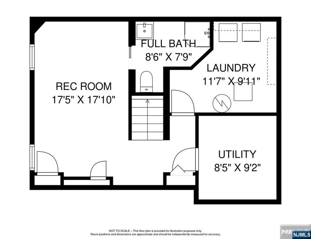 37 Aldon Terrace Bloomfield NJ 07003