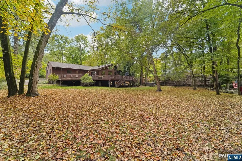 300 Park Avenue Allendale NJ 07401