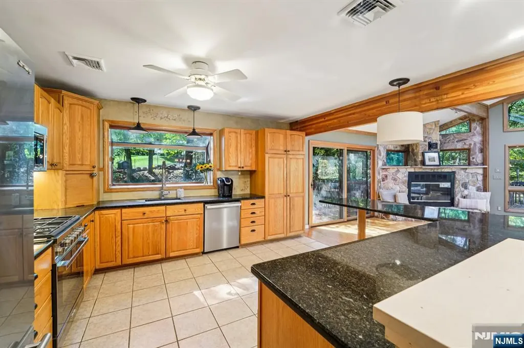 300 Park Avenue Allendale NJ 07401