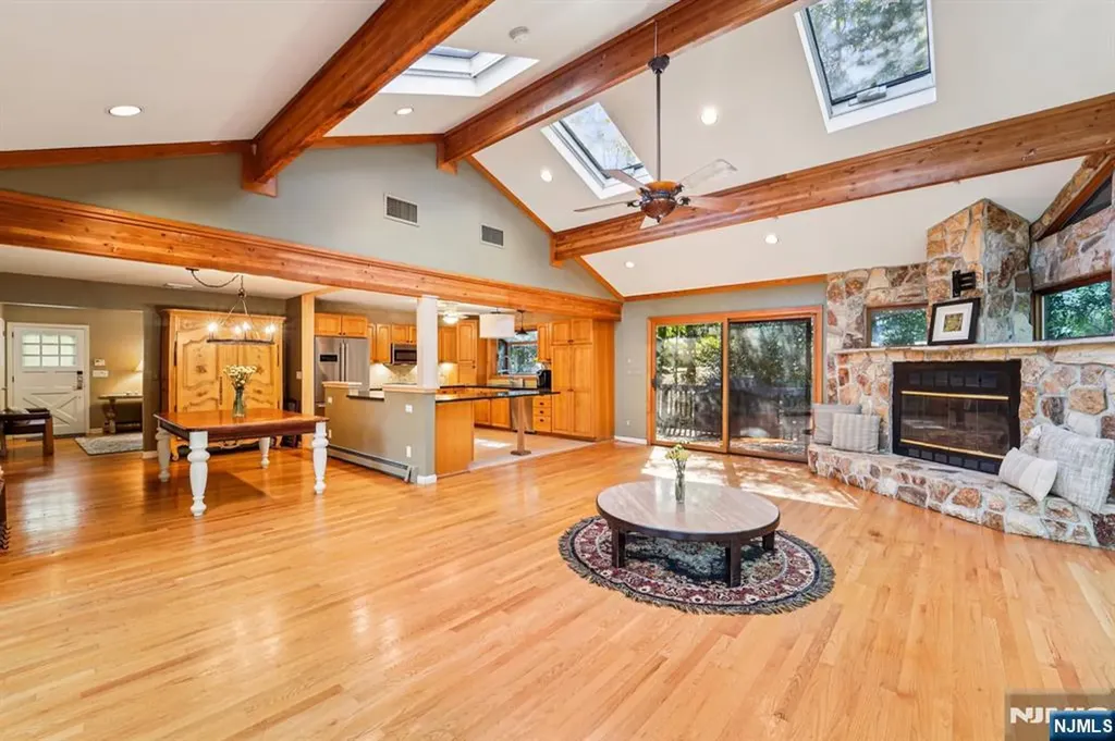 300 Park Avenue Allendale NJ 07401