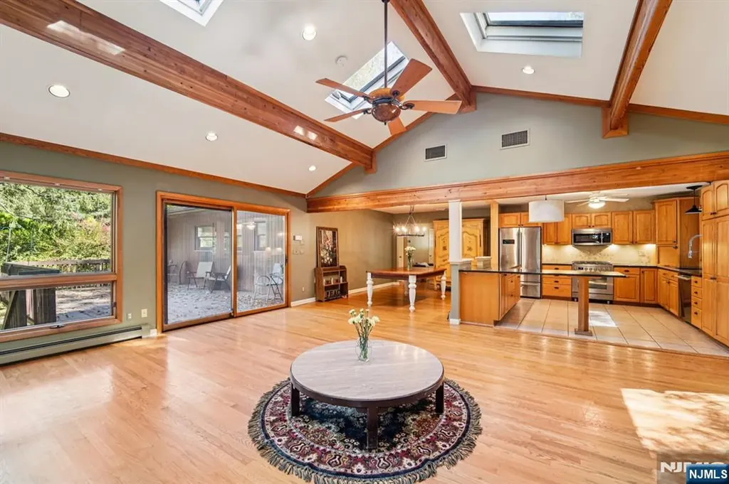 300 Park Avenue Allendale NJ 07401