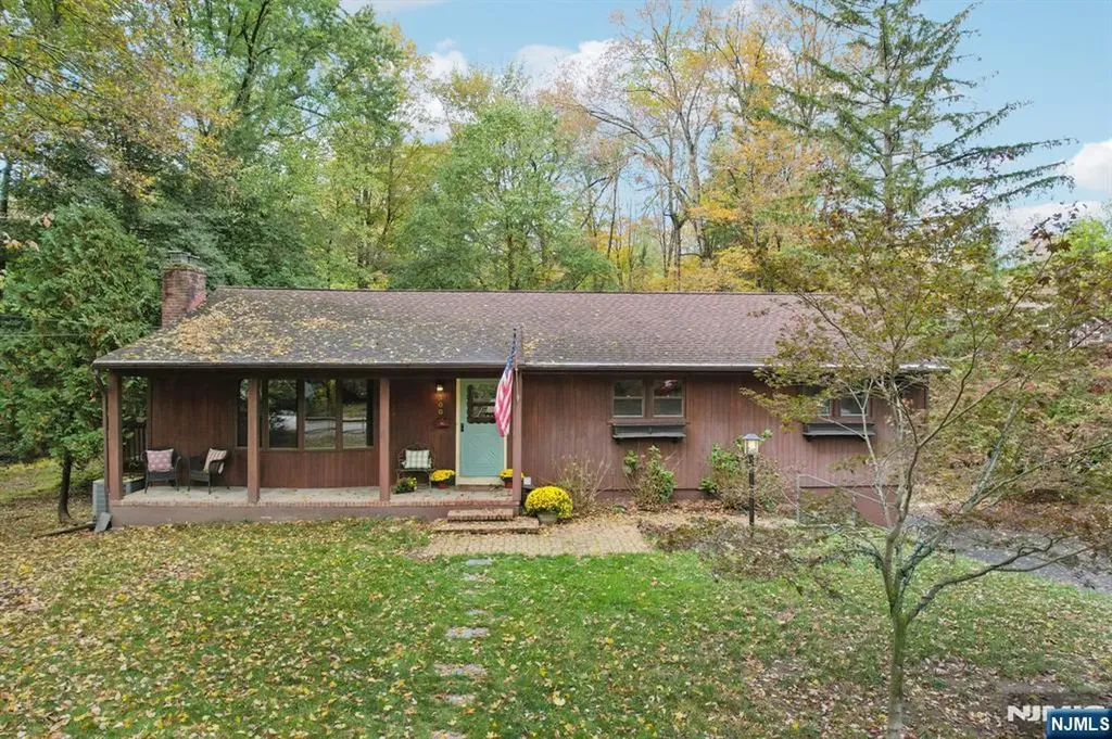 300 Park Avenue Allendale NJ 07401