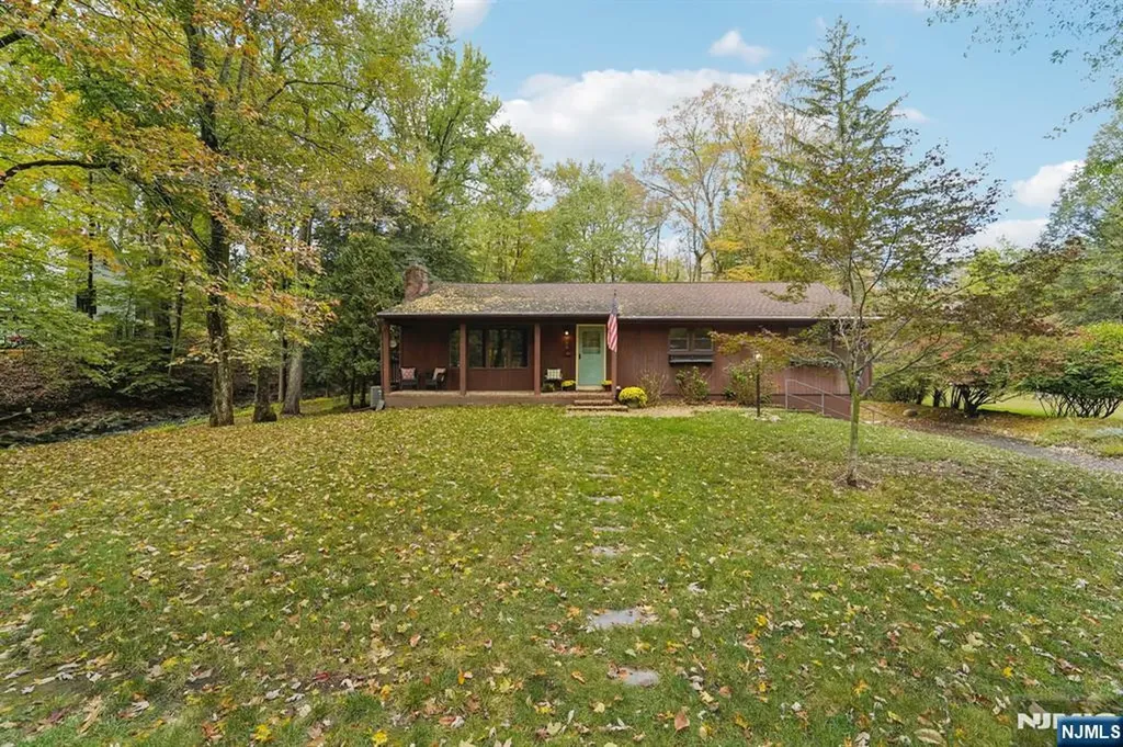 300 Park Avenue Allendale NJ 07401