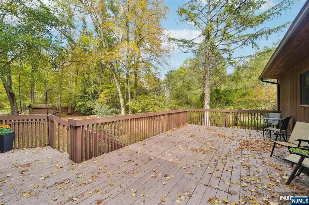 300 Park Avenue Allendale NJ 07401