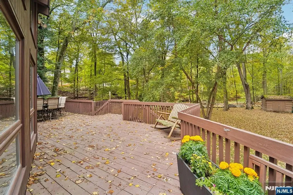 300 Park Avenue Allendale NJ 07401