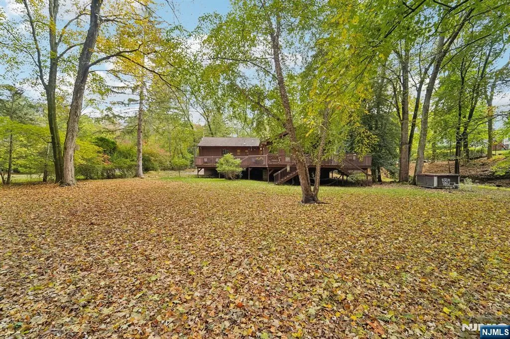 300 Park Avenue Allendale NJ 07401