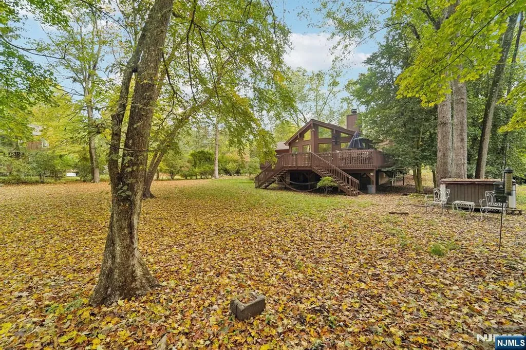 300 Park Avenue Allendale NJ 07401