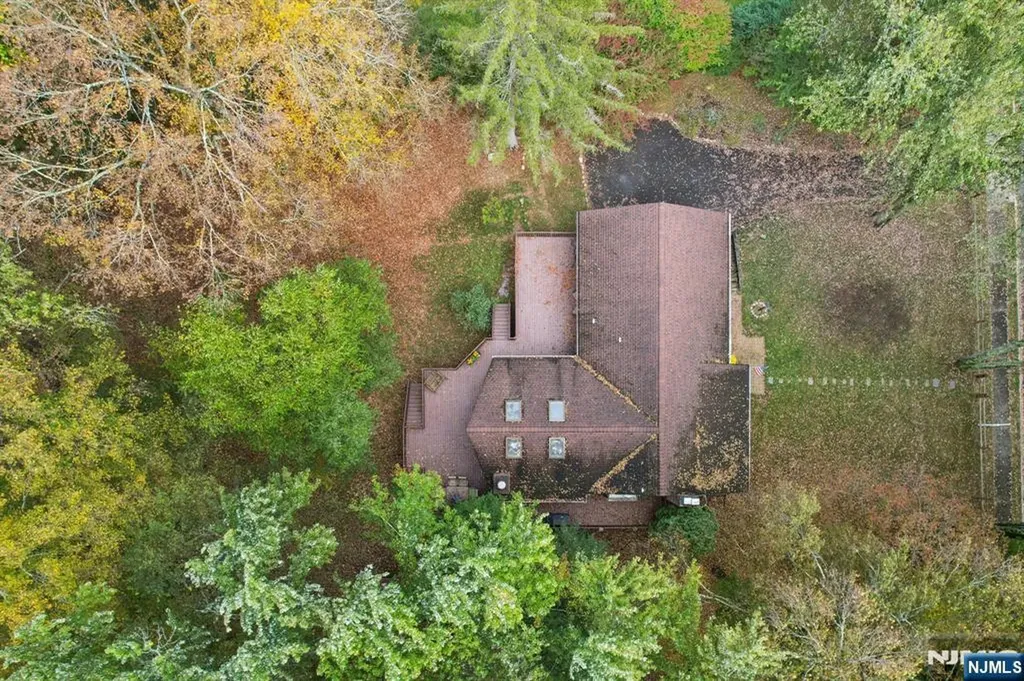 300 Park Avenue Allendale NJ 07401