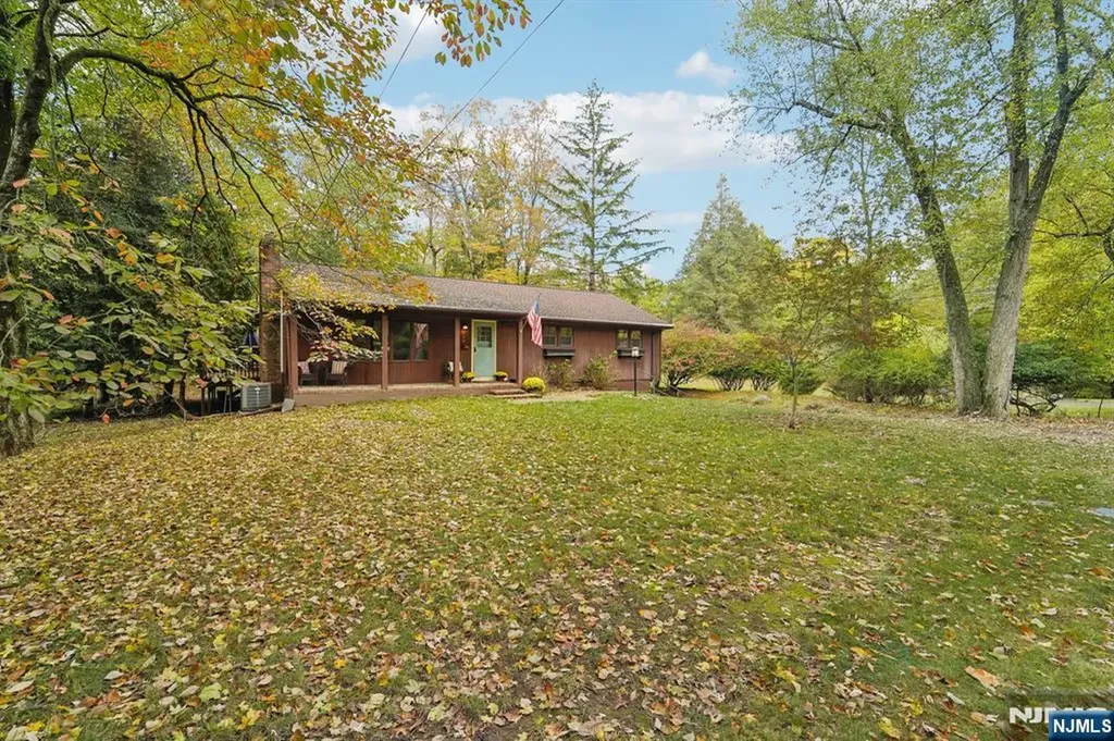 300 Park Avenue Allendale NJ 07401