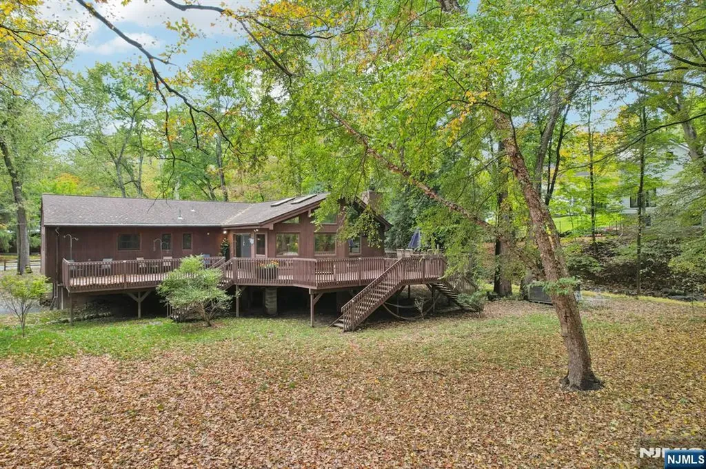 300 Park Avenue Allendale NJ 07401