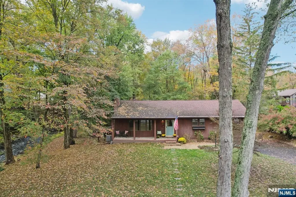 300 Park Avenue Allendale NJ 07401