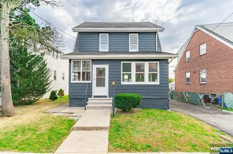 47 Lindsley Avenue Irvington NJ 07111