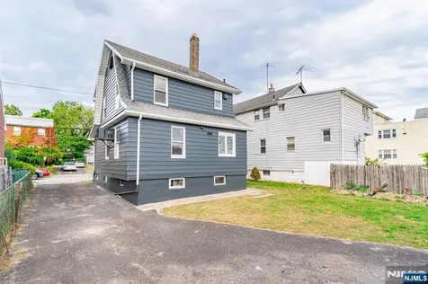 47 Lindsley Avenue Irvington NJ 07111