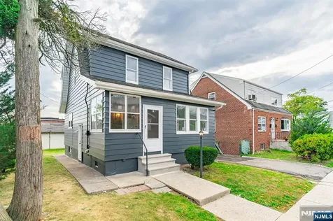 47 Lindsley Avenue Irvington NJ 07111