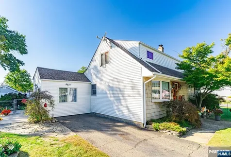 8 Lynn Boulevard Hazlet NJ 07730