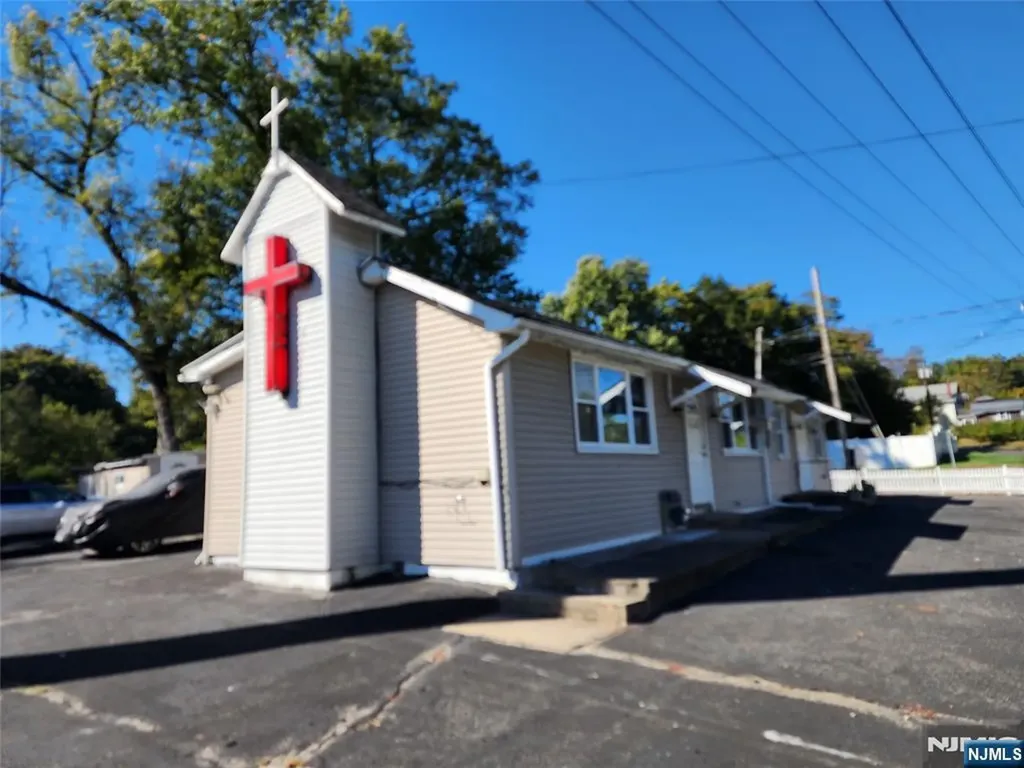 140 Western Highway West Nyack NY OTHER