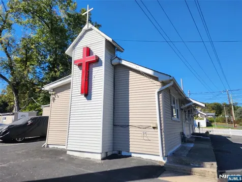 140 Western Highway West Nyack NY OTHER