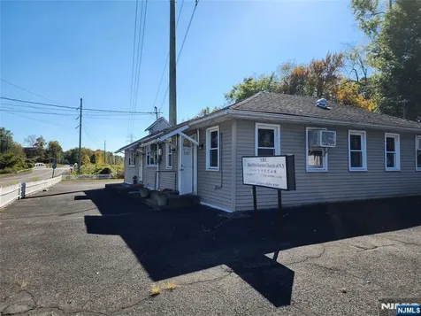 140 Western Highway West Nyack NY OTHER