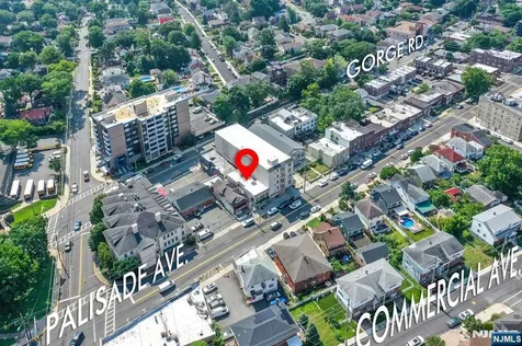 452 Palisade Avenue Cliffside Park NJ 07010