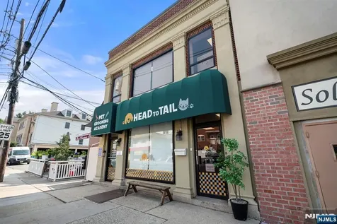 452 Palisade Avenue Cliffside Park NJ 07010