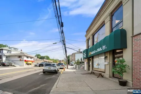 452 Palisade Avenue Cliffside Park NJ 07010