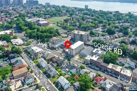 452 Palisade Avenue Cliffside Park NJ 07010
