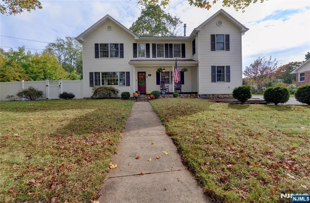 176 Boonton Avenue Butler Borough NJ 07405