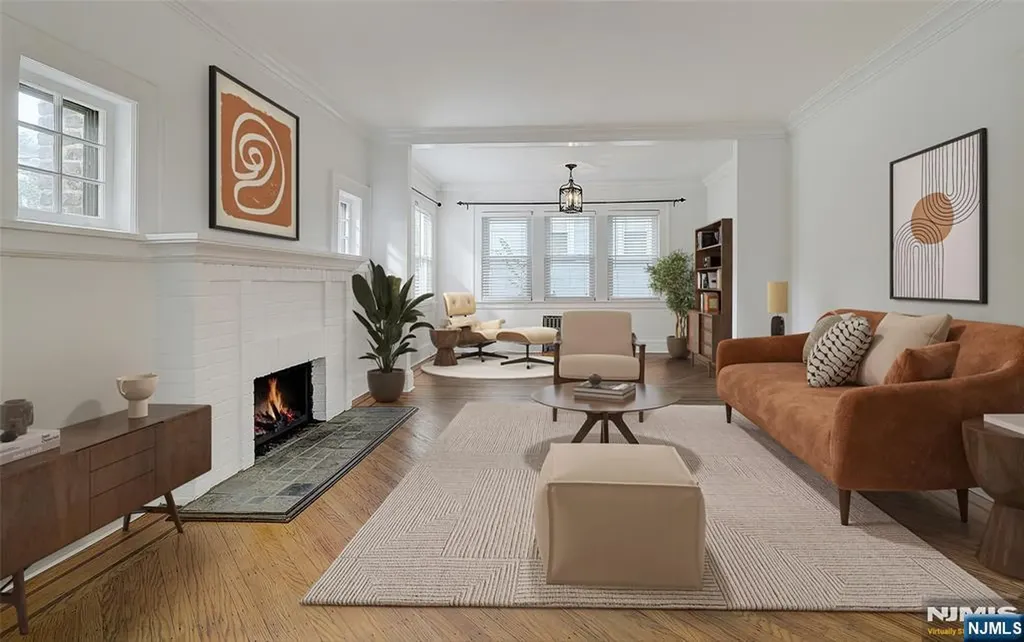 25 Sunset Avenue Bloomfield NJ 07003