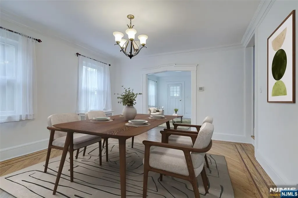 25 Sunset Avenue Bloomfield NJ 07003