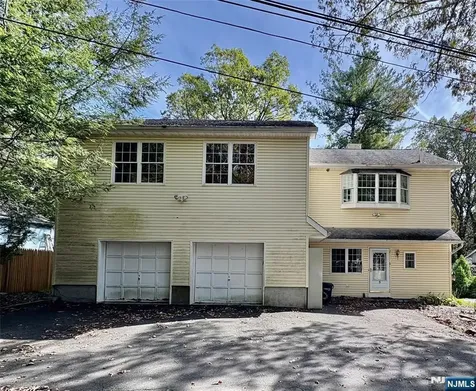 5327 Berkshire Valley Jefferson Township NJ 07438
