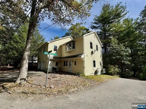 5327 Berkshire Valley Jefferson Township NJ 07438