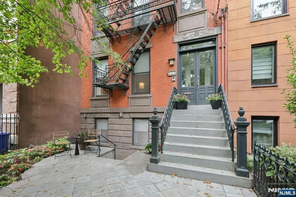 204 Garden Street Hoboken NJ 07030