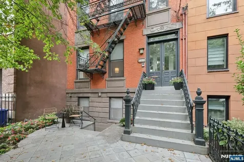 204 Garden Street Hoboken NJ 07030