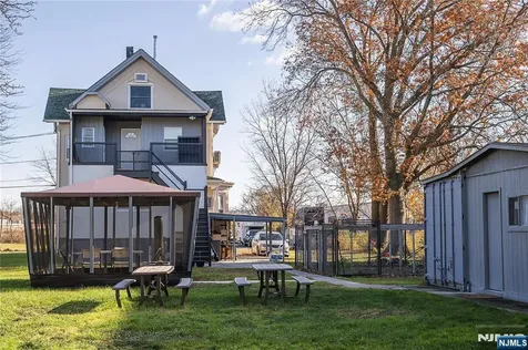 37 Riverside Avenue Little Ferry NJ 07643