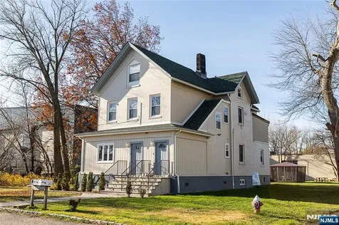 37 Riverside Avenue Little Ferry NJ 07643