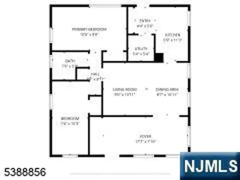 30 Valley Road Lincoln Park Borough NJ 07035