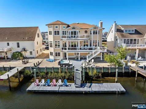 19 Maryland Road Little Egg Harbor NJ 08087