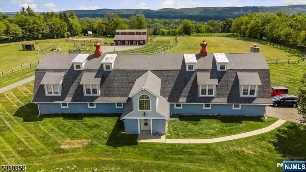 77 Union Brick Road Blairstown NJ 07825