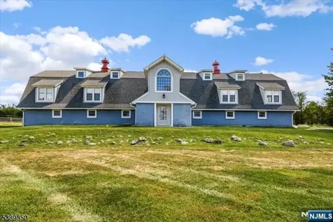 77 Union Brick Road Blairstown NJ 07825
