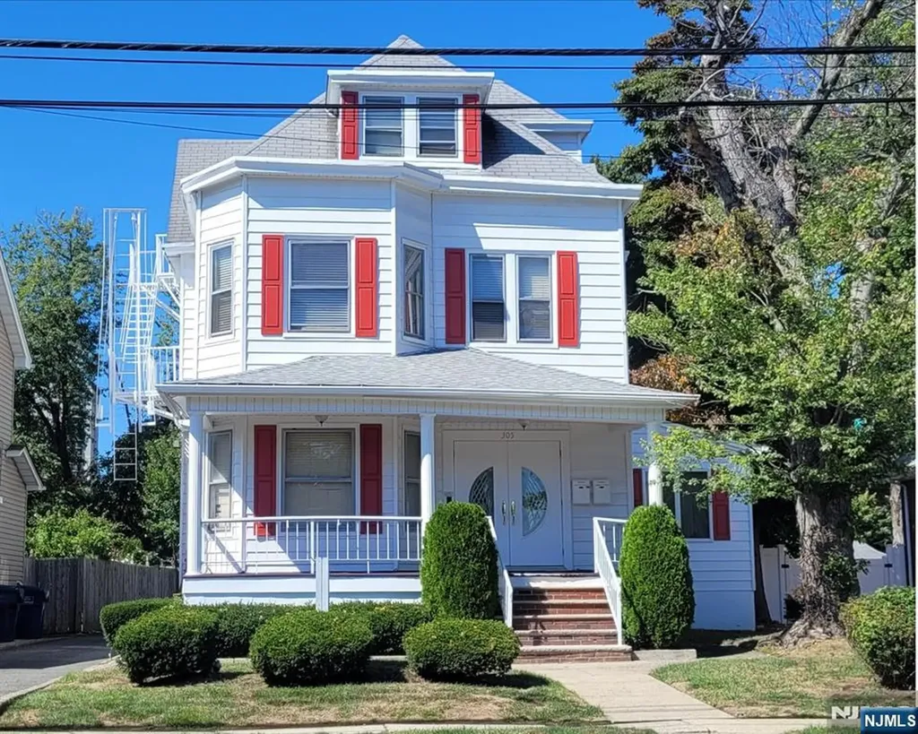 305 First Street Hackensack NJ 07601