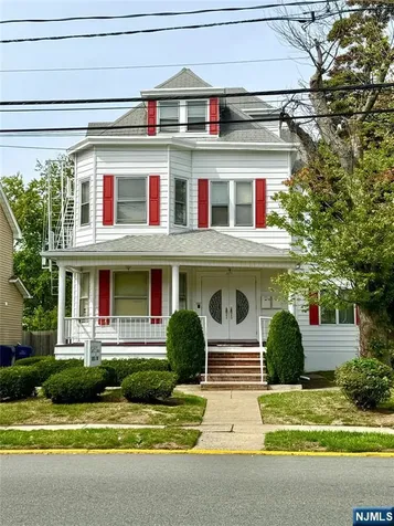 305 First Street Hackensack NJ 07601